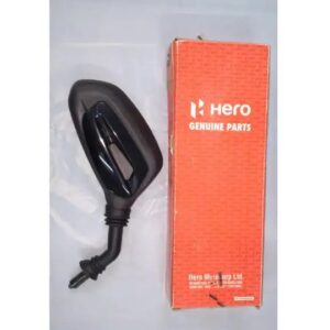 Mirror Right Hand For Maestro Edge 125 | Hero