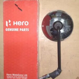 Mirror Right Side For Hero Splendor Pro Classic