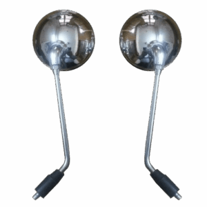 Mirror Set Standard Bullet Old