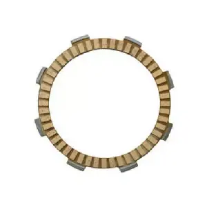 Mk Auto 1202 Clutch Plate For Honda Eterno