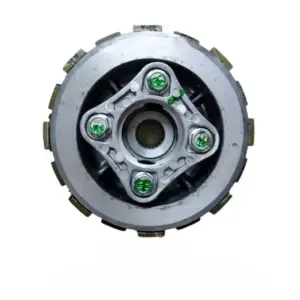Clutch Assembly For Bajaj Pulsar 150 Ug3