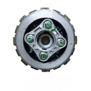 Clutch Assembly For Honda Cb Twister