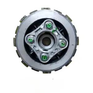 Clutch Assembly For Honda Cd 110 Het