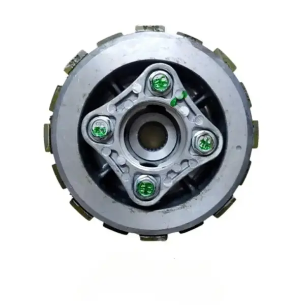 Clutch Assembly For Honda Dream Neo Het