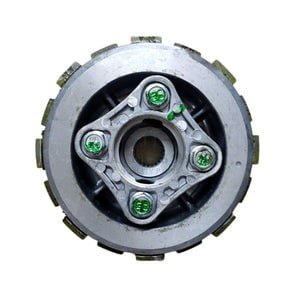 Clutch Assy-suzuki Gixxer