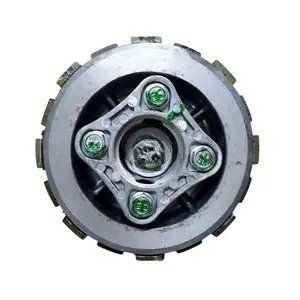 Clutch Assy-bajaj Pulsar150 Old