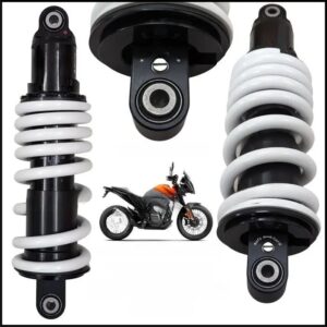 Mono Jg122073 - Ktm Adventure 390 Sw Adjustable Mono
