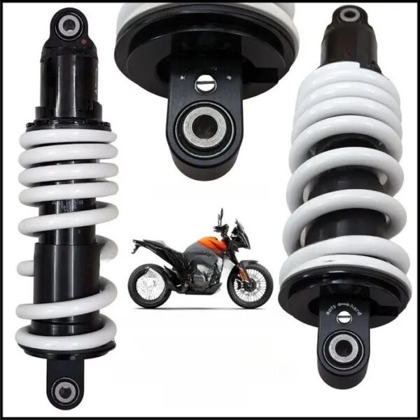 Mono Jg122073 - Ktm Adventure 390 Sw Adjustable Mono
