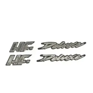 Monogram For Hf Dlx