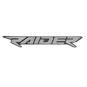 Monogram For Raider