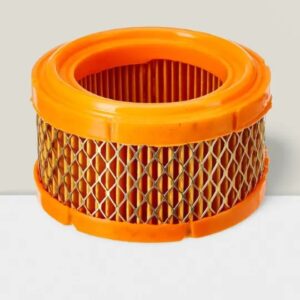 Motorcycle And Scooter Air Filter Compatible For Bullet (big)