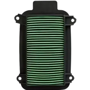 Motorcycle & Scooter Air Filter Compatible For Hero Pleasure