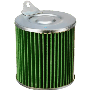 Motorcycle & Scooter Air Filter Compatible For Honda Activa 110