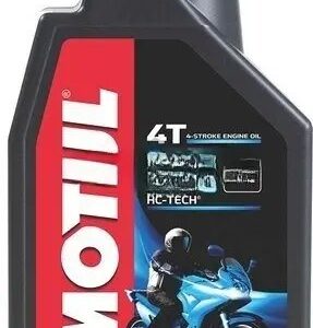 Engine Oil-motul 20w-40 (3000 4t Plus) 1 Liter