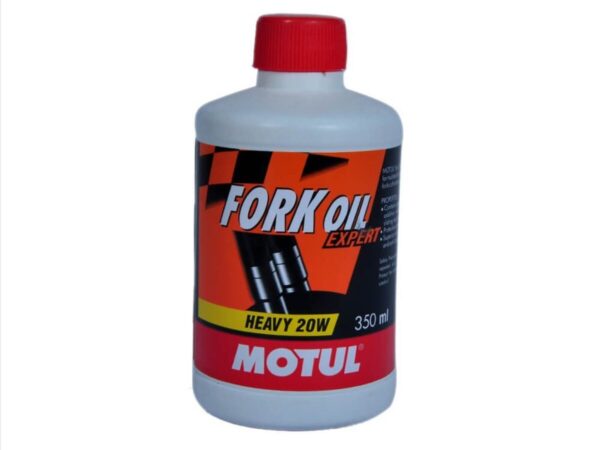 Motul Fork Oil For Ktm Bikes - Image 2