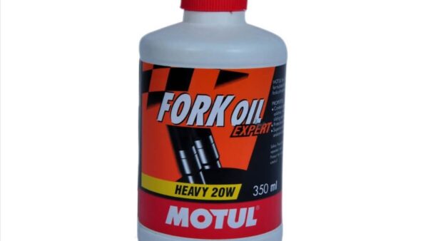 Motul Fork Oil For Ktm Bikes - Image 3