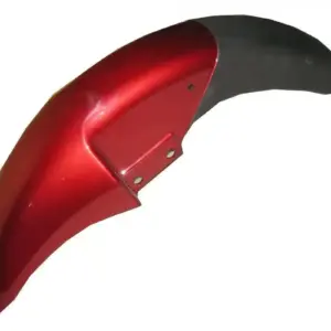 Fender Front | Cocktail Wine Red | Pulsar 150 Ug4 | Bajaj