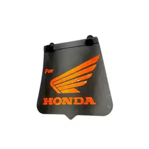 Mudguard Flap Fr. For Activa