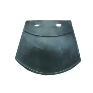 Mudguard Flap Fr. For Hero/rx 100