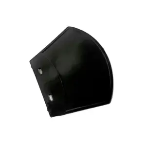 Mudguard Flap Fr. For Rx100[plain]