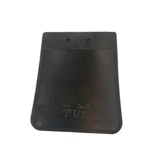 Mudguard Flap Fr. For Xl Super/tvs Xl