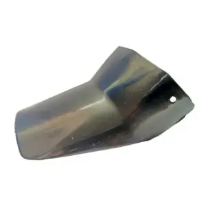 Mudguard Flap Rr. For Xl Super