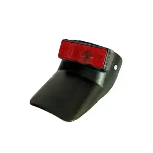 Mudguard Flap Rr For Xl100