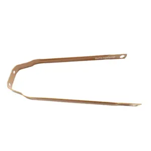 Mudguard Patti For Xl100 (copper)