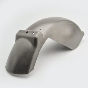 Mudguard [r] [plastic] Scooty