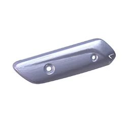 Protector Muffler For Hero Destini 125