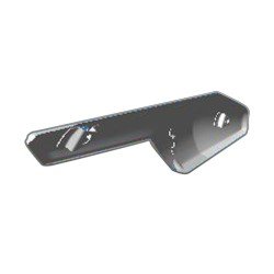 Muffler Guard For Xtreme Sports| Hero