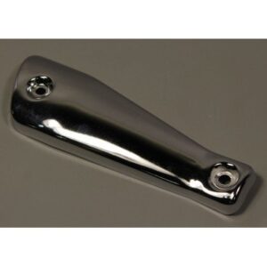 Muffler Guard Front For Bajaj Avenger Cruise 220 | Avenger Cruise 220 Ug|bajaj