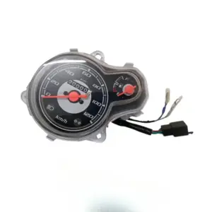 Analog Speedometer For Honda Navi