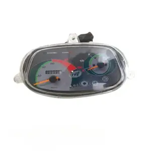 Analog Speedometer For Tvs Scooty Pep