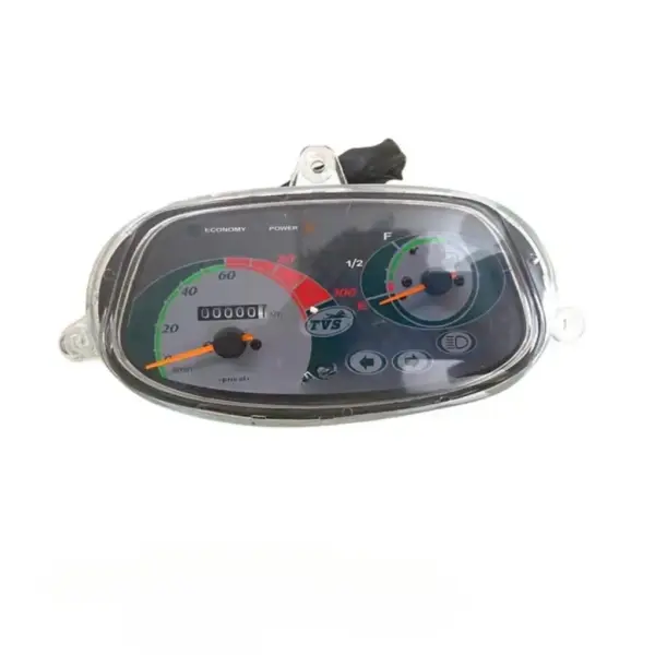 Analog Speedometer For Tvs Scooty Pep