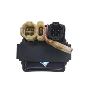 Cdi For Hero Hf Deluxe I3s | Part No-4+2+4+1 Pin
