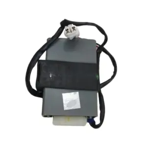 Cdi For Tvs Radeon | Part No-14+2 Pin