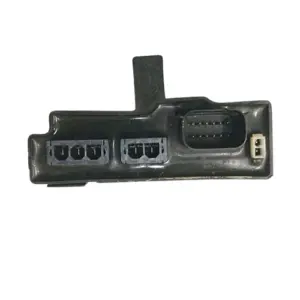 Cdi For Tvs Xl 100 | Part No-ecm | Black Colour