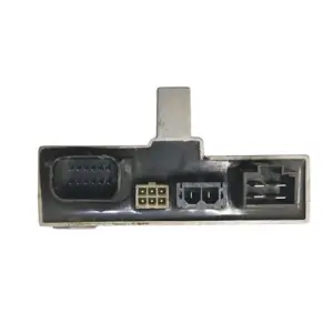 Cdi For Tvs Xl 100 | Part No-ecm | Silver Colour