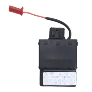 Cdi For Yamaha Ray | Alfa | Fascino | Part No. - Ige-h5540-00