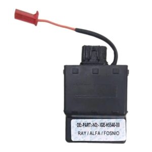 Mukut Cdi Yamaha Ray Alfa Fascino (ige-h5540-00)
