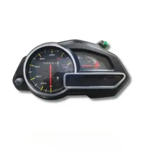 Digital Speedometer For Bajaj Discover 125st