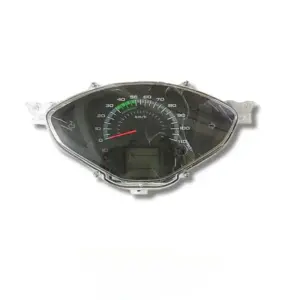 Digital Speedometer For Honda Activa 125 | Old Model