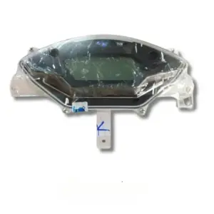Digital Speedometer For Honda Dio Bs4