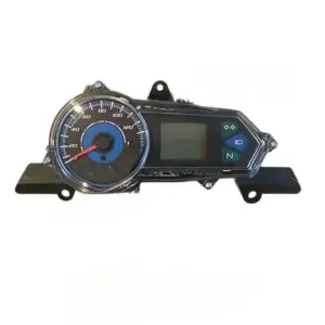Digital Speedometer For Honda Shine Sp