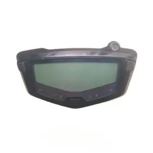 Digital Speedometer For Tvs Apache Rtr 200 4v Bs4 | With Smart Connect | Bluetooth Model