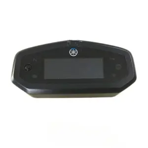 Digital Speedometer For Yamaha Fz 250 | Fz 25 | Fazer 250