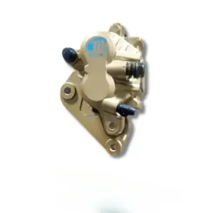 Front Brake Disc Caliper For Bajaj Pulsar 200 Ns | 200 Rs | Lden