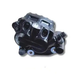 Front Brake Disc Caliper For Bajaj Xcd 135