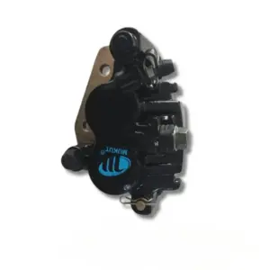 Front Brake Disc Caliper For Heat | Zeus